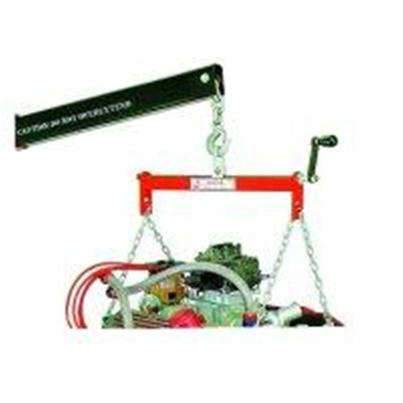 Active Athlete Engine Tilter AC270807